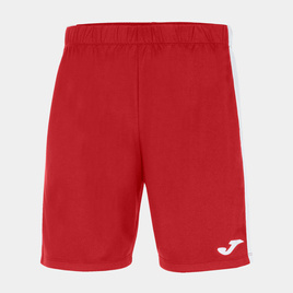 Spodenki JOMA MAXI czerwono-białe 101657.602