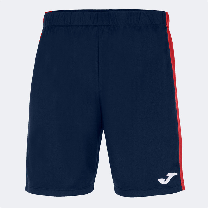 Spodenki JOMA MAXI granatowo-czerwony 101657.336