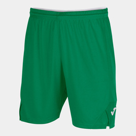 Spodenki JOMA TOLEDO II zielone 101958.450