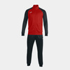 Dres JOMA ACADEMY IV czerwono-czarny 101966.601