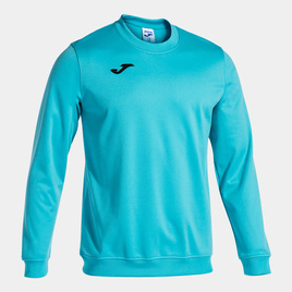 Bluza JOMA CAIRO II fluorescencyjny turkusowy 101333.010