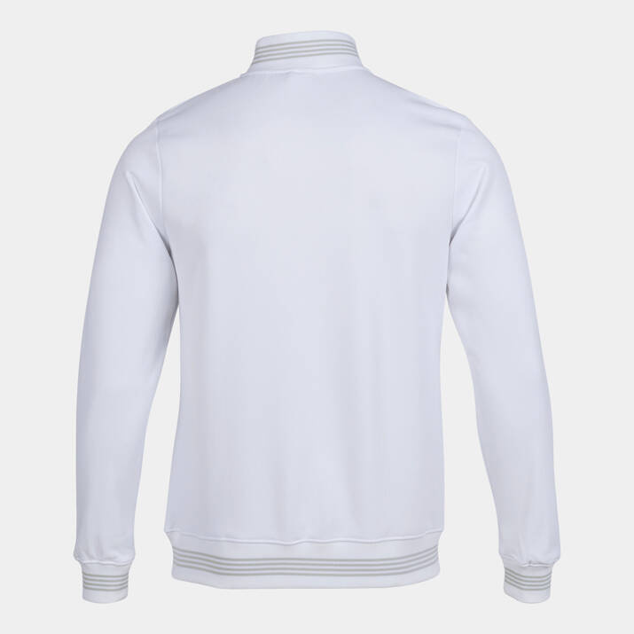 Bluza Joma CAMPUS III biała 101589.200