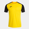 Koszulka JOMA ACADEMY IV żółto-czarna 101968.901