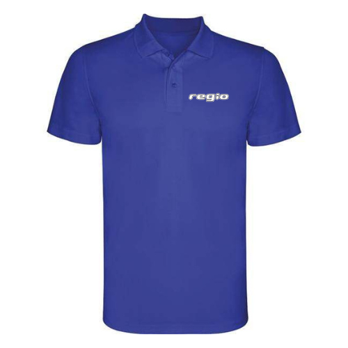 Koszulka polo junior Regio SPORT