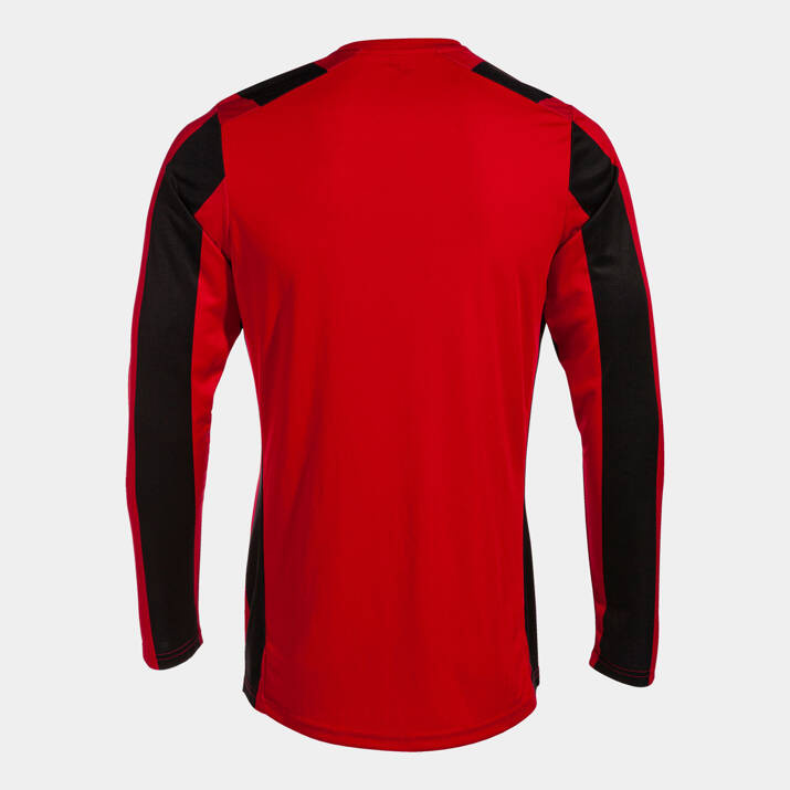 Koszulka JOMA INTER CLASSIC czerwono-czarna 103250.601
