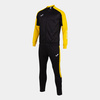 Dres JOMA ECO CHAMPIONSHIP czarno-żółty 102751.109