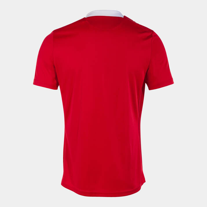 Koszulka JOMA FLAG III czerwono-biała 103157.602