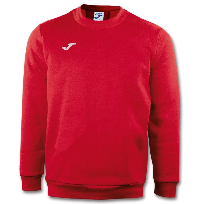 Bluza JOMA CAIRO II czerwony 101333.600