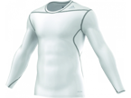 Koszulka termoaktywna adidas Techfit Base D82058
