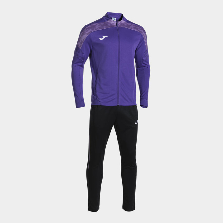 Dres Joma Championship VIII fioletowy czarny 104201.551