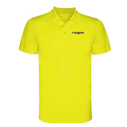 Koszulka polo Regio  SPORT