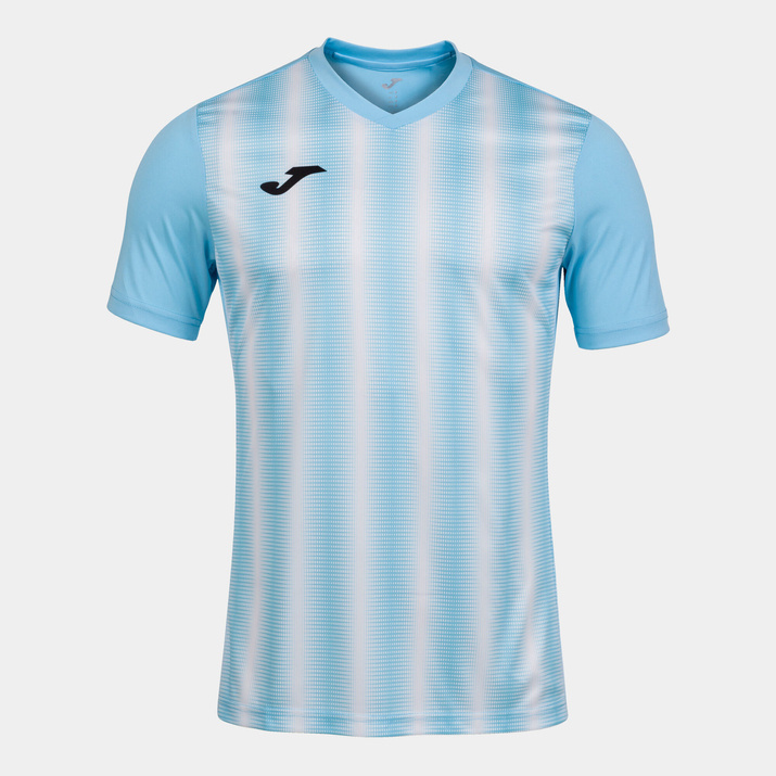 Koszulka JOMA INTER II błękitno-biała 102807.352