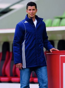 Kurtka SERE STD JKT Y adidas