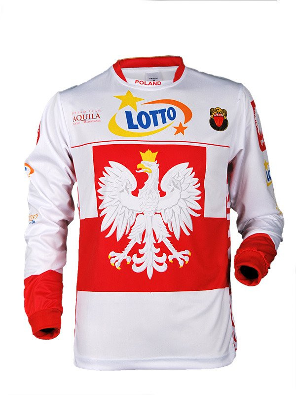 Koszulka Freestyle Regio pro