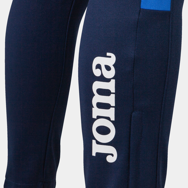 Dres JOMA ECO CHAMPIONSHIP niebiesko-granatowy 102751.703