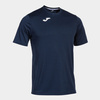 Koszulka Joma COMBI granatowa 100052.331