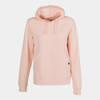 Bluza damska JOMA z kapturem MONTANA jasny rózowy 901321.540