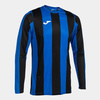 Koszulka JOMA INTER CLASSIC niebiesko-czarna 103250.701