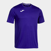 Koszulka Joma COMBI fioletowa 100052.550