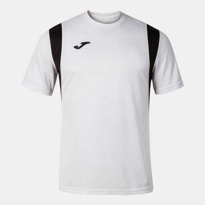 Koszulka JOMA DINAMO biało-czarna 100446.200