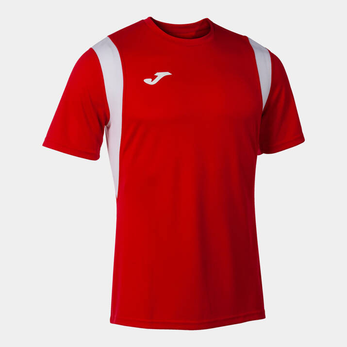 Koszulka JOMA DINAMO czerwono-biała 100446.600