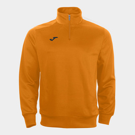 Bluza JOMA FARAON pomarańczowa 100285.050