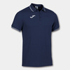 Koszulka polo JOMA CAMPUS III granatowa 101588.331