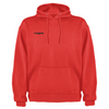 Bluza bawełniana regio hood