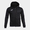 Bluza JOMA z kapturem Olimpiada czarny 103707.100