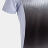 Koszulka JOMA TIGER V błękitno-czarna 103235.351