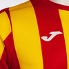 Koszulka JOMA INTER CLASSIC czerwono-żółta 103250.609