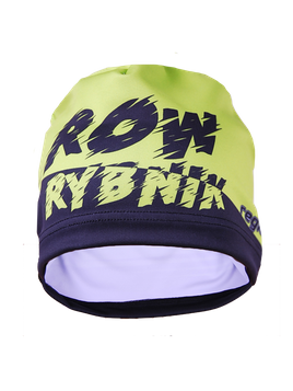Czapka  sportowa  drukowana dwuwarstwowa Regio Freestyle
