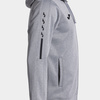 Bluza JOMA z kapturem Olimpiada szary melanz czarny 103707.251