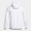 Bluza JOMA z kapturem Olimpiada bialy 103707.200