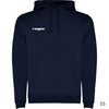 Bluza bawełniana regio HOOD