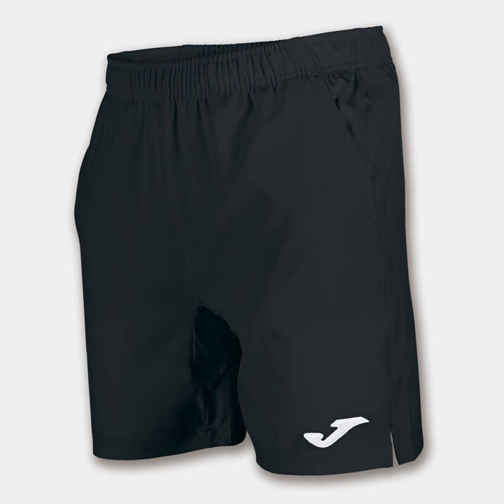 Spodenki JOMA MASTER czarne 100186.100
