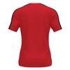 Koszulka JOMA ACADEMY III czerwono-czarna 101656.601