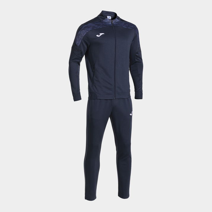 Dres Joma Championship VIII ciemny granatowy 104201.331