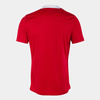 Koszulka JOMA FLAG III czerwono-biała 103157.602