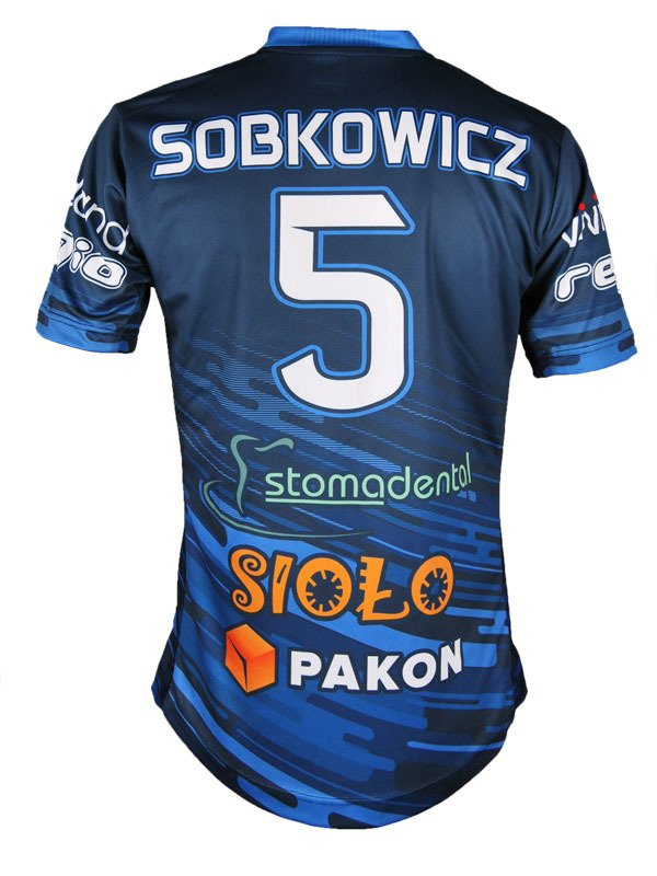 Koszulka Freestyle Regio pro