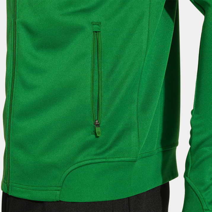 Dres Joma Championship VIII zielony czarny 104201.451
