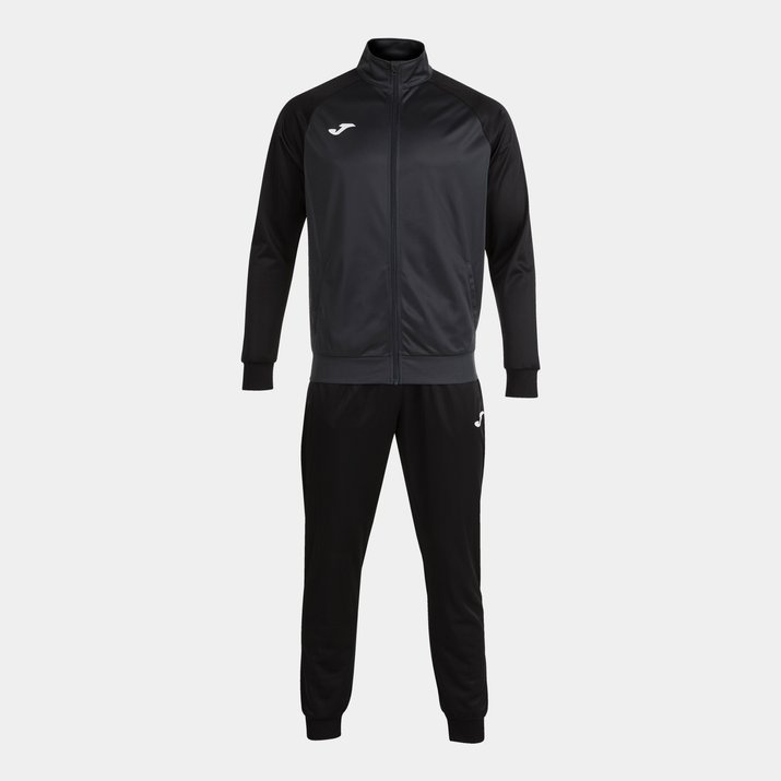 Dres JOMA ACADEMY IV grafitowo-czarny 101966.151