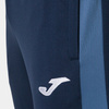 Dres JOMA ECO CHAMPIONSHIP niebiesko-czarny 102751.773
