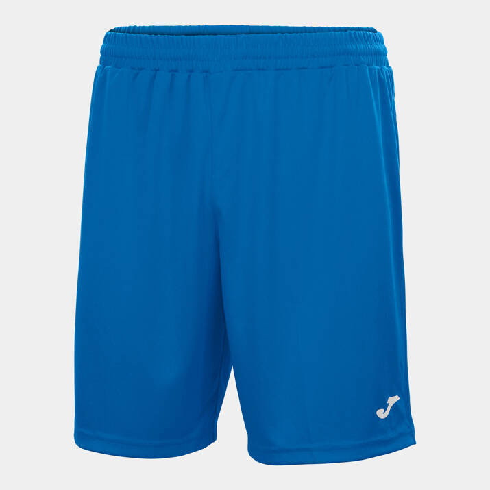 Spodenki JOMA NOBEL niebieskie 100053.700