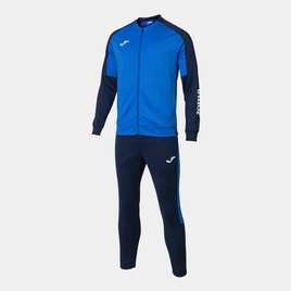 Dres JOMA ECO CHAMPIONSHIP niebiesko-granatowy 102751.703