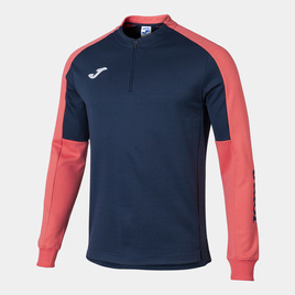 Bluza Joma Eco Championship granatowo-łososiowa 102749.390
