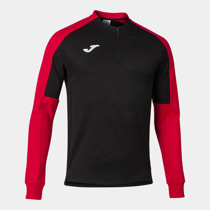 Bluza Joma Eco Championship czarno-czerwona 102749.106