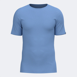 Koszulka JOMA DESERT niebieska 101739.744