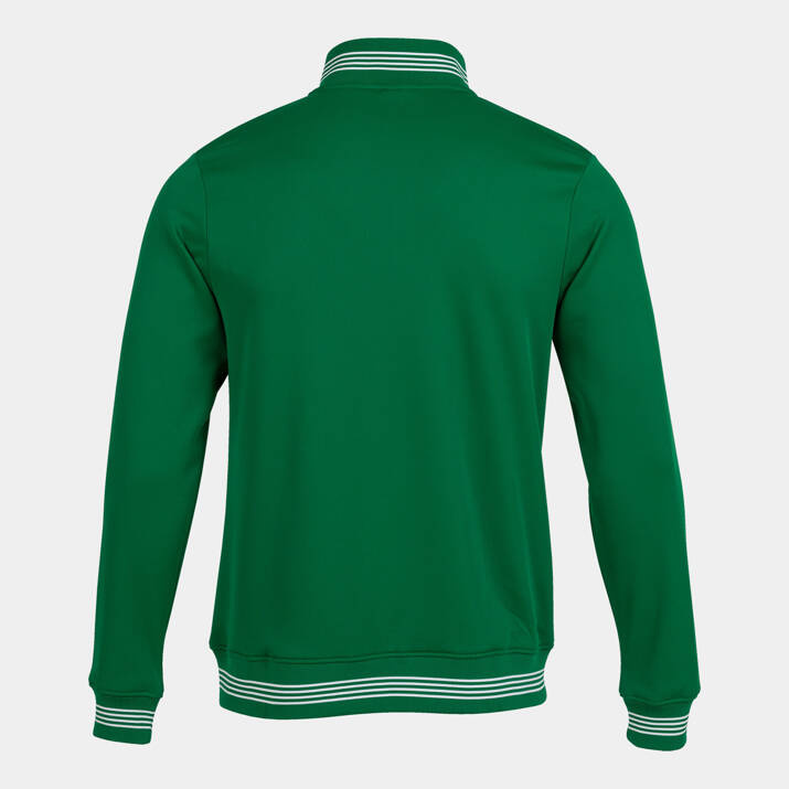 Bluza Joma CAMPUS III zielona 101589.450