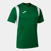 Koszulka JOMA DINAMO zielono-biała 100446.450